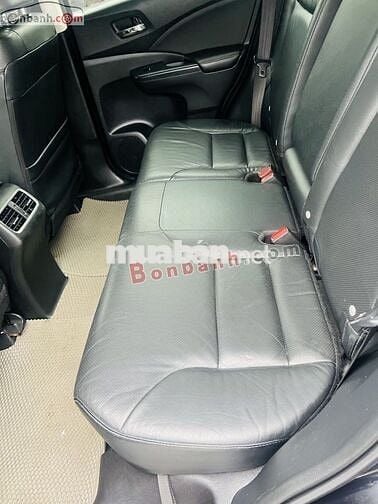 Xe Honda CRV 2.4 AT 2015 - 475 Triệu