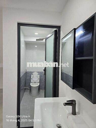 💫Cho thuê nhà 1trệt 1lầu 2pn 3wc 1bếp DT 5x20 Mặt tiền kinh doanh