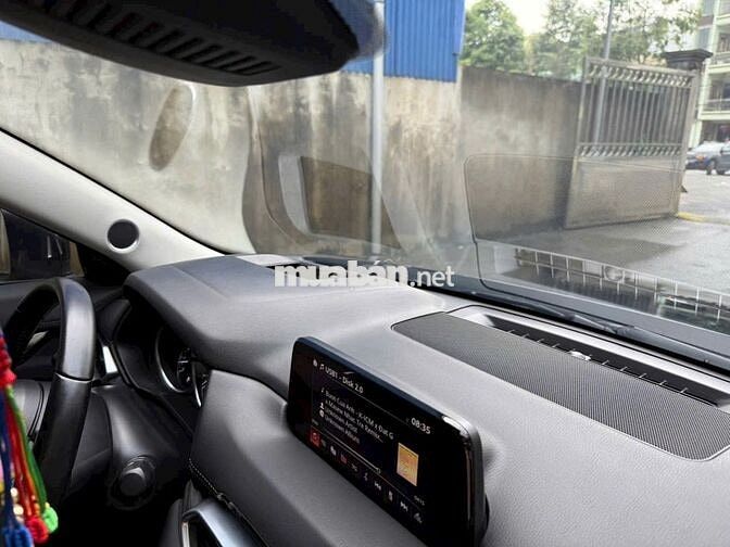 Cx5 2019 2.5 premium