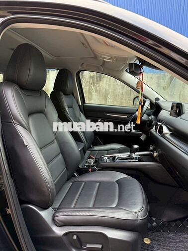 Cx5 2019 2.5 premium
