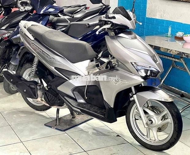 Air Blade 2018 BS64 smartkey bao rút bộ thu hồi
