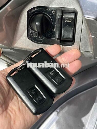 Air Blade 2018 BS64 smartkey bao rút bộ thu hồi