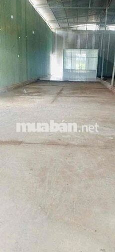 Cho thuê kho từ 100m2 đến 500m2 đầy đủ công năng xe tải tới nơi