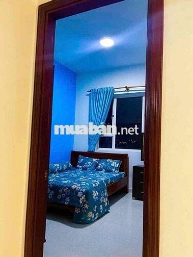 chính chủ cho thuê căn hộ Hoàng Kim Quận 7..66m,2pn,1wc