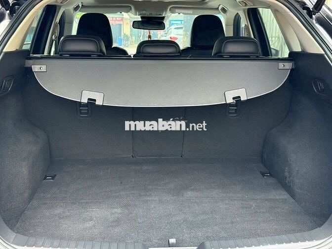 Cx5 2019 2.5 premium