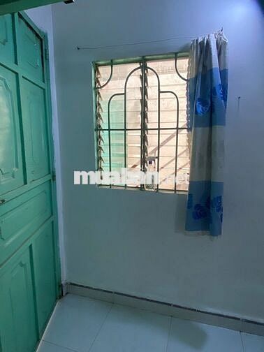Phòng trọ 18m2 có gác phan văn trị  gần đại học công nghiệp gò vấp