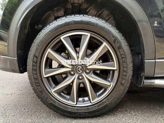 Cx5 2019 2.5 premium