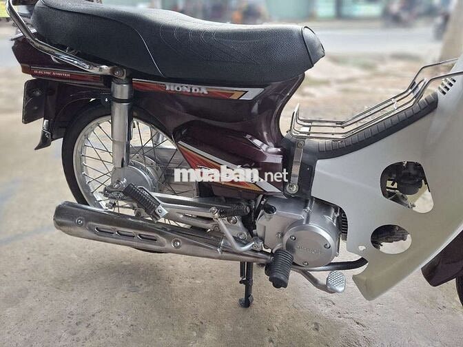 DZIM 50CC. ĐK 2019. BS 63 CÀVET ĐẦY ĐỦ