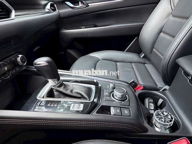 Cx5 2019 2.5 premium