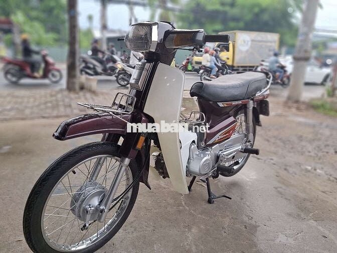 DZIM 50CC. ĐK 2019. BS 63 CÀVET ĐẦY ĐỦ