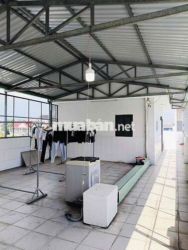 CHDV 4 Tầng - Sát Mặt Tiền Trường Chinh -Q12 - Dòng Tiền 700Triệu/1Năm