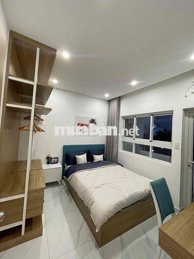 CHỈ 6TR THUÊ NGAY CĂN 85M2 2PN 2WC NHÀ MỚI TINH HỖ TRỢ CỌC 1 THÁNG