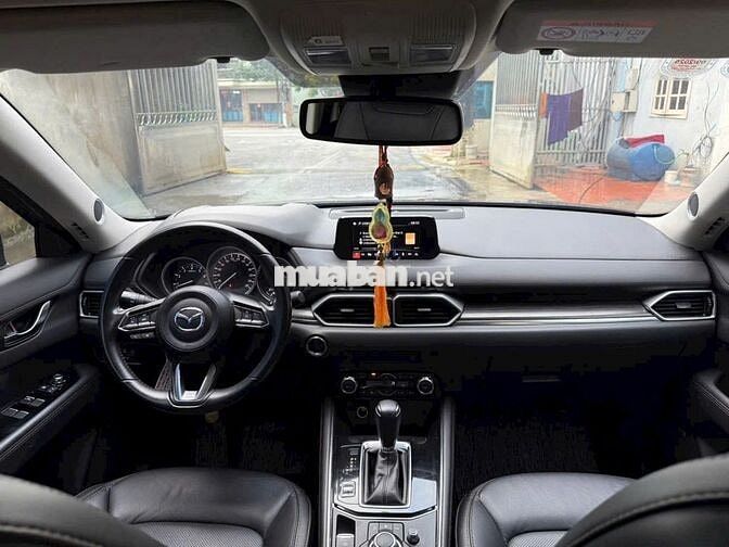 Cx5 2019 2.5 premium
