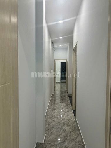 Bán nhà mới đẹp Hẻm Xe Hơi - Lê Văn Phan, Tân Phú. 68m vuông. 