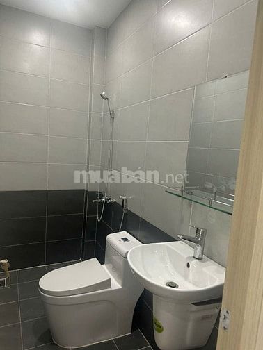 Bán nhà mới đẹp Hẻm Xe Hơi - Lê Văn Phan, Tân Phú. 68m vuông. 