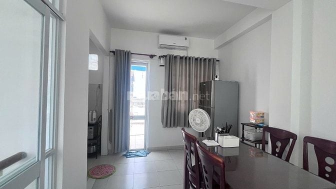 Nhà hẻm 3G Trần Văn Đang P11 Q3 - 13tr