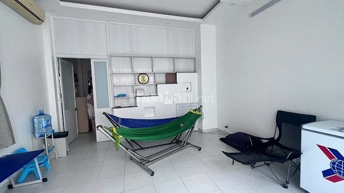 Nhà hẻm 3G Trần Văn Đang P11 Q3 - 13tr