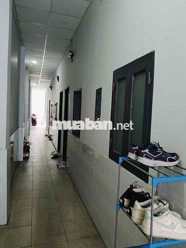 CHDV 4 Tầng - Sát Mặt Tiền Trường Chinh -Q12 - Dòng Tiền 700Triệu/1Năm