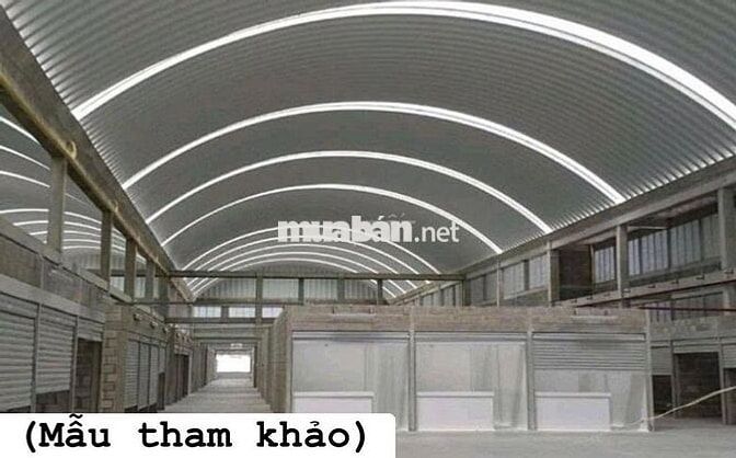 Đất SKC Làm Xưởng Sản Xuất-Diện Tích Lớn,Giá Cạnh Tranh Tại Bình Dương