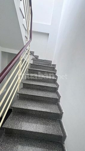 Nhà hẻm 3G Trần Văn Đang P11 Q3 - 13tr