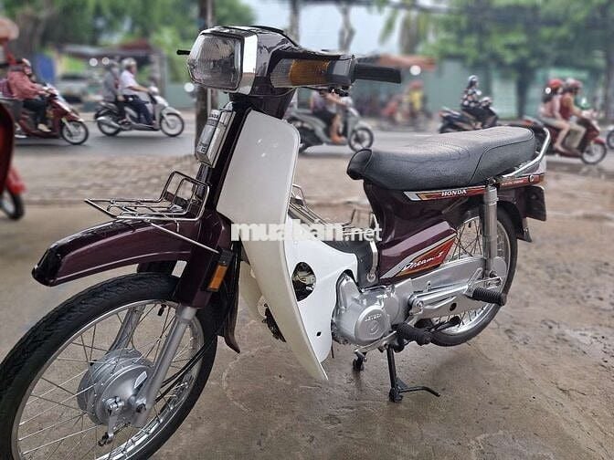 DZIM 50CC. ĐK 2019. BS 63 CÀVET ĐẦY ĐỦ