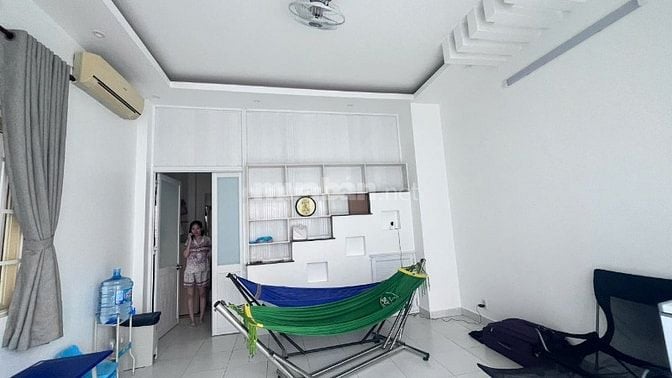 Nhà hẻm 3G Trần Văn Đang P11 Q3 - 13tr