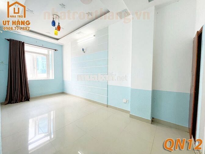 Phòng trọ gần Emart Phan Huy Ích