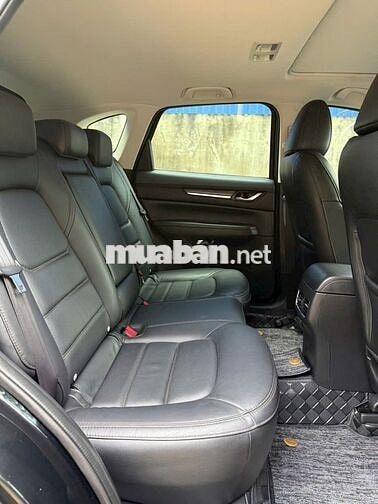 Cx5 2019 2.5 premium