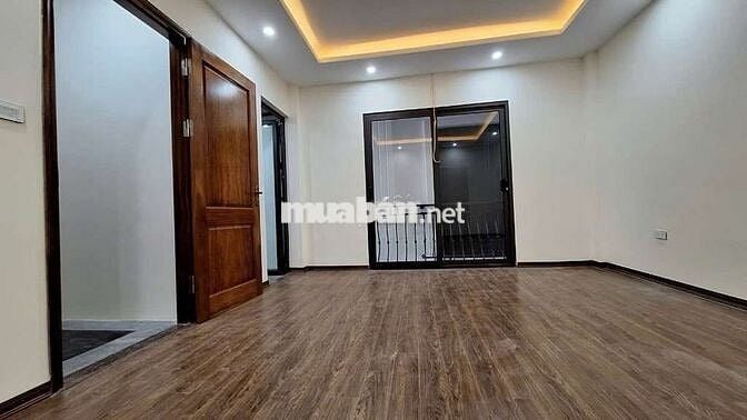 NHÀ MỚI Ở NGAY- NGÕ Ô TÔ - ĐẠI MẠCH - ĐÔNG ANH.