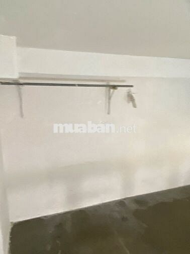 Phòng trọ 18m2 có gác phan văn trị  gần đại học công nghiệp gò vấp
