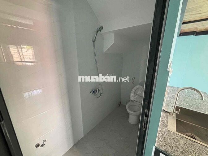 KHAI TRƯƠNG CĂN HỘ MỚI XÂY HƠN 30 PHÒNG GẦN ĐẠI HỌC NGUYỄN TẤT THÀNH