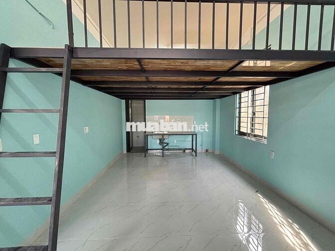 KHAI TRƯƠNG CĂN HỘ MỚI XÂY HƠN 30 PHÒNG GẦN ĐẠI HỌC NGUYỄN TẤT THÀNH
