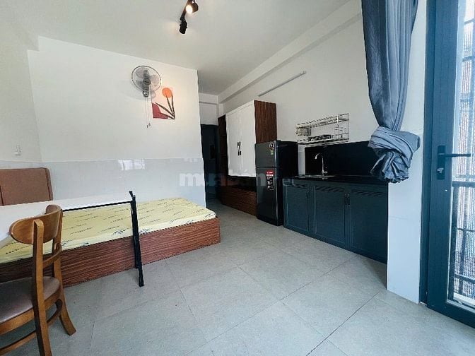 ⭐️Bán Toà nhà Căn hộ dịch vụ CAO CẤP Mặt tiền Đường Số 3, P9, Q.Gò Vấp