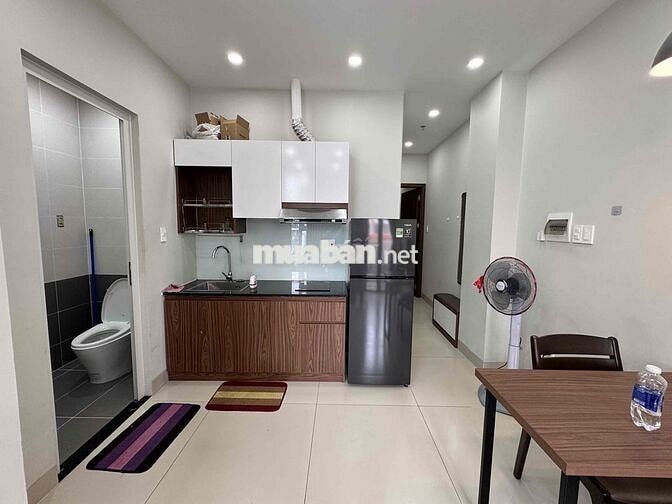 Căn hộ rộng 40m2🌹Ngay đại học Hutech, UEF, Hồng Bàng, Ngoại Thương