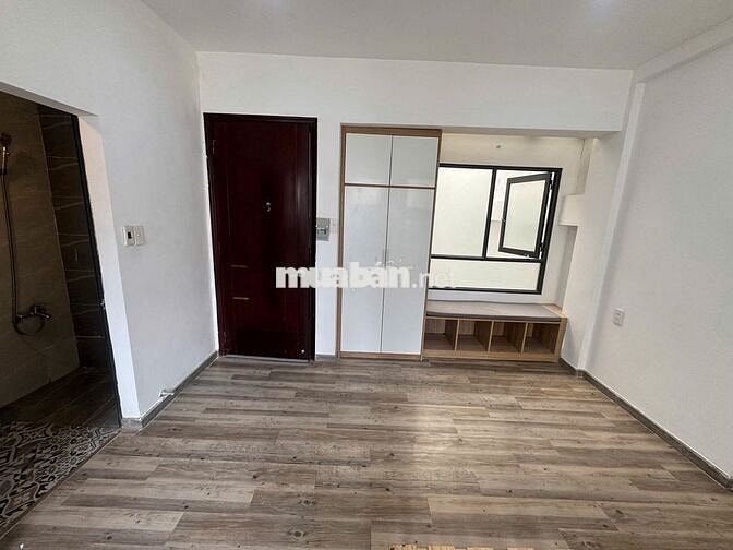 PHÒNG KDC TRUNG SƠN GẦN ĐH TÔN ĐỨC THẮNG,RMIT Q7. 35M2. FULL NỘI THẤT