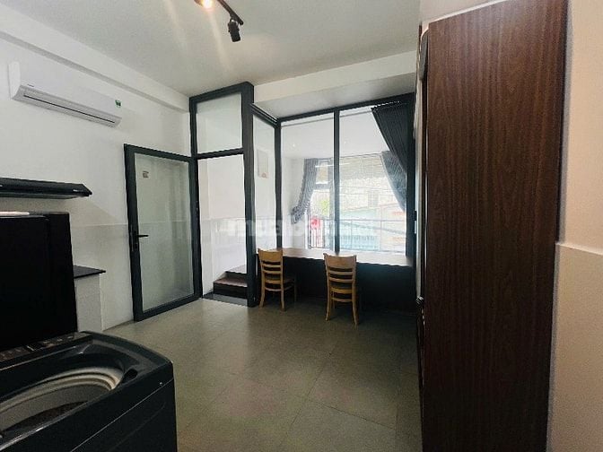 ⭐️Bán Toà nhà Căn hộ dịch vụ CAO CẤP Mặt tiền Đường Số 3, P9, Q.Gò Vấp