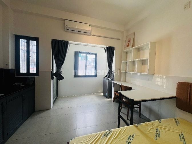 ⭐️Bán Toà nhà Căn hộ dịch vụ CAO CẤP Mặt tiền Đường Số 3, P9, Q.Gò Vấp