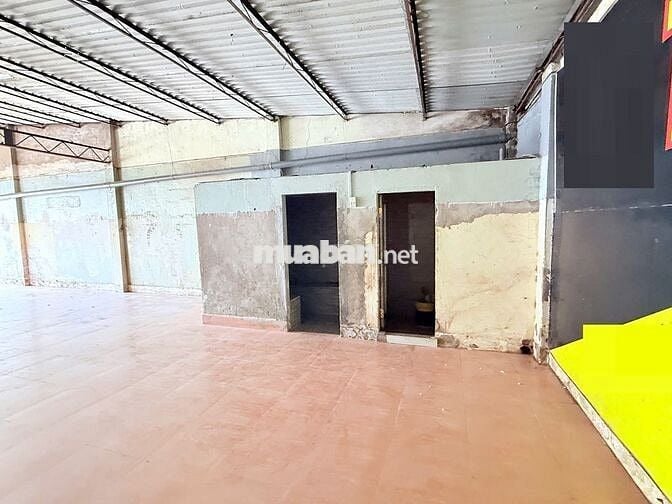 Mặt Tiền Chợ Phạm Văn Bạch 8mx20m Tuyến Mua Bán Sầm Uất