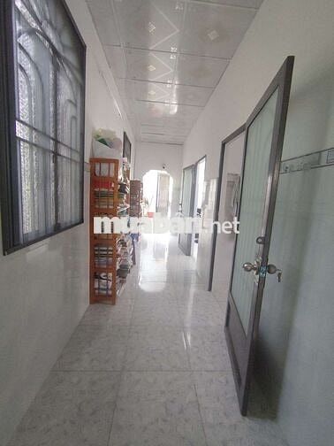 2ĐỒNG HƠN- NHÀ MỚI 2PN-240MV ( 80MV THỔ )- TRUNG AN KỀ KCN TÂN QUY