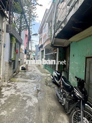 BÁN ĐẤT, NHÀ C4, GẦN VÀNH ĐAI 2 KHA VẠN CÂN