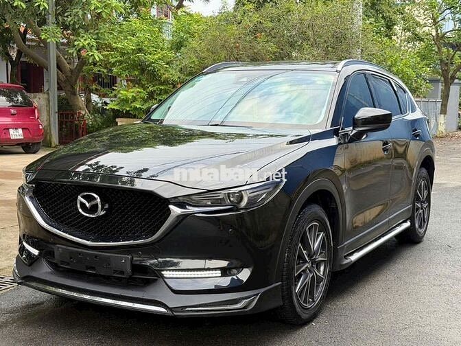 Cx5 2019 2.5 premium