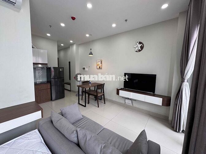Căn hộ rộng 40m2🌹Ngay đại học Hutech, UEF, Hồng Bàng, Ngoại Thương