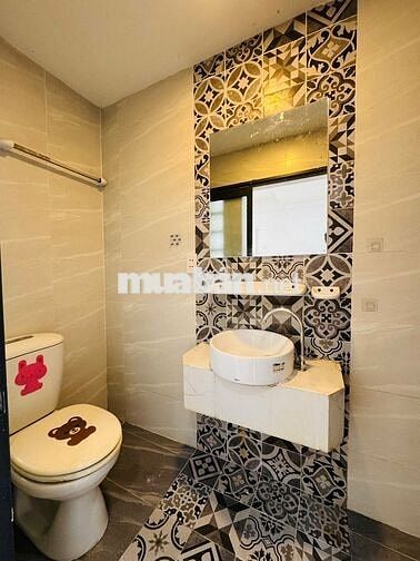 PHÒNG KDC TRUNG SƠN GẦN ĐH TÔN ĐỨC THẮNG,RMIT Q7. 35M2. FULL NỘI THẤT