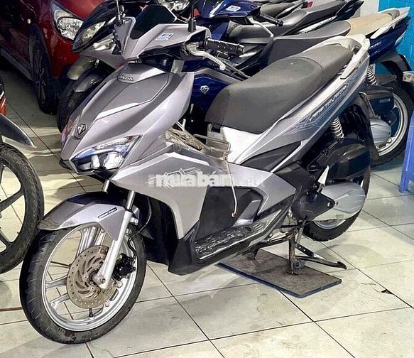 Air Blade 2018 BS64 smartkey bao rút bộ thu hồi