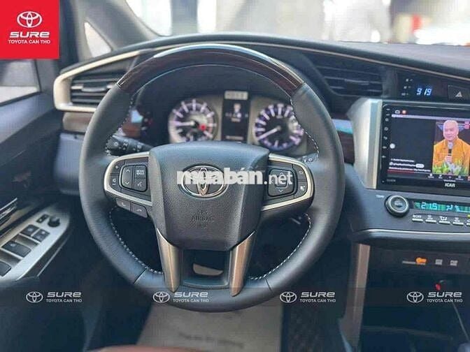 Toyota Vios 2020 1.5G CVT - xe đẹp giá rẻ