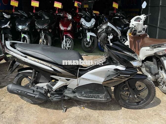 Honda Ab 110/Fi / Máy Cực Êm / Ngay Chủ 65