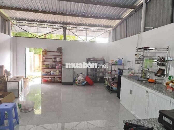 2ĐỒNG HƠN- NHÀ MỚI 2PN-240MV ( 80MV THỔ )- TRUNG AN KỀ KCN TÂN QUY