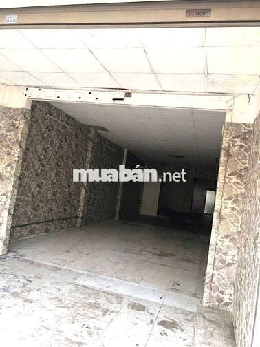Cho Thuê Nhà Đường Âu Cơ, Tân Bình ( Nhà Suốt - 100m2 - KD Tự Do )