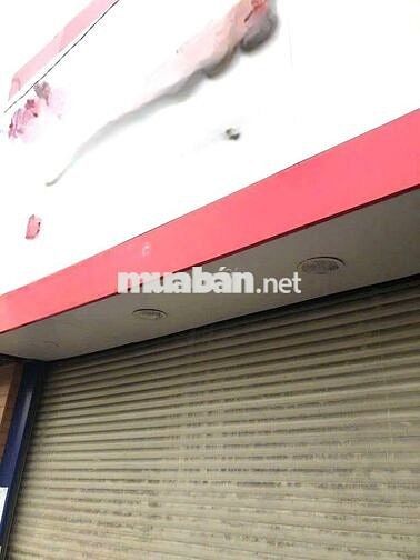 Cho Thuê Nhà Đường Âu Cơ, Tân Bình ( Nhà Suốt - 100m2 - KD Tự Do )