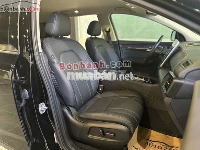 VinFast VF8 Eco 2023